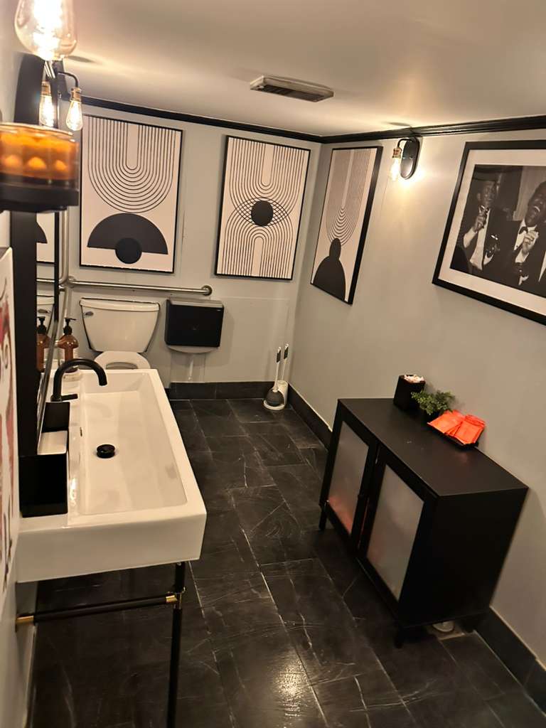 Columbus Cleaning Services job