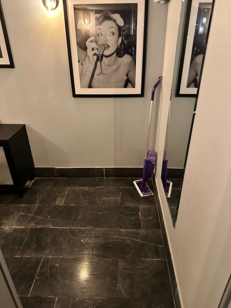 Columbus Cleaning Services job